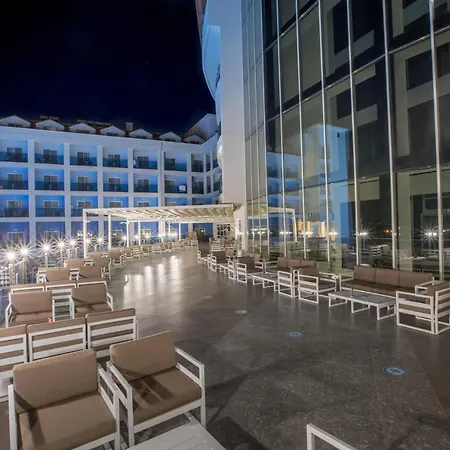 Maxeria Blue Didyma Hotel