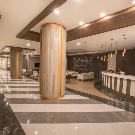 Maxeria Blue Didyma מלון 5*