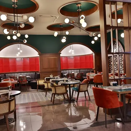 Maxeria Blue Didyma Hotel Didim