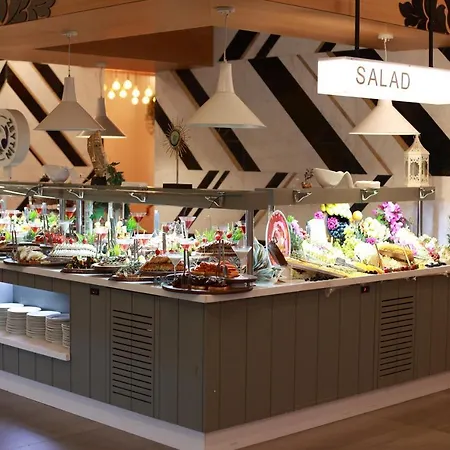 Maxeria Blue Didyma Hotel Didim