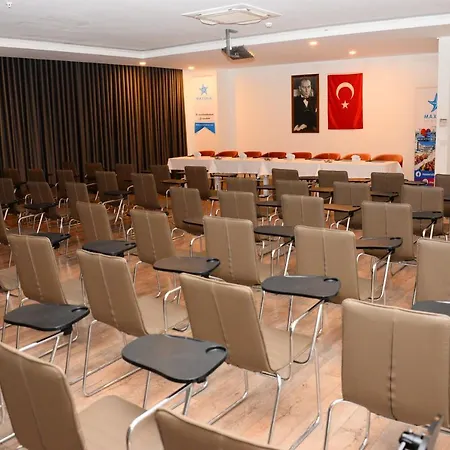 Hotel Maxeria Blue Didyma Didim