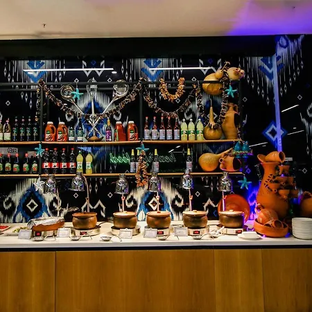 Maxeria Blue Didyma מלון