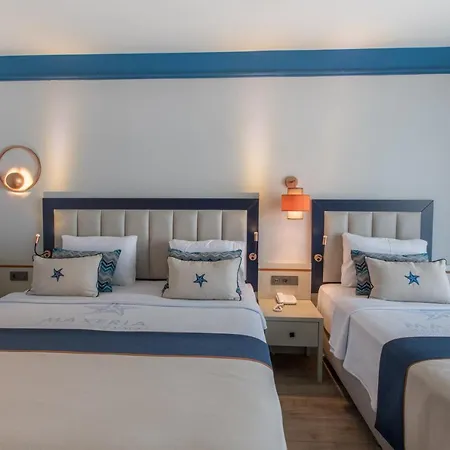 Maxeria Blue Didyma Hotel Didim