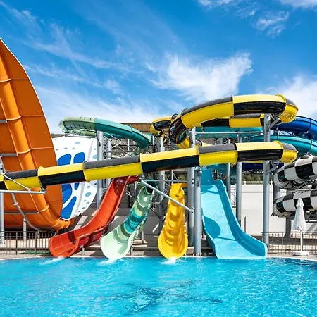 Maxeria Blue Didyma מלון 5*