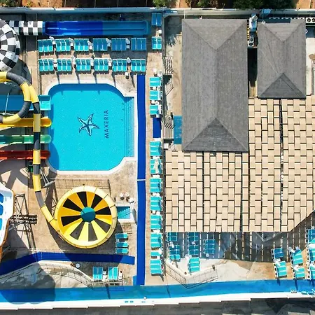 Hotel Maxeria Blue Didyma