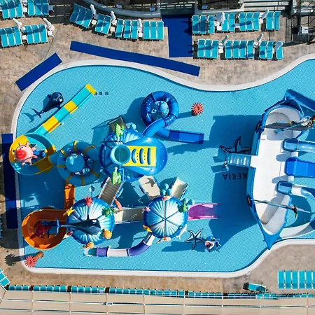 Hotel Maxeria Blue Didyma