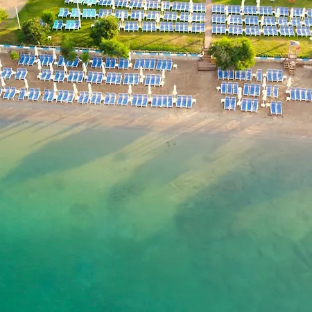 Maxeria Blue Didyma 5* Didim