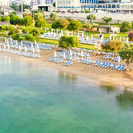 Maxeria Blue Didyma 5* Didim