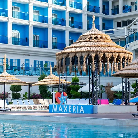 Maxeria Blue Didyma Hotel