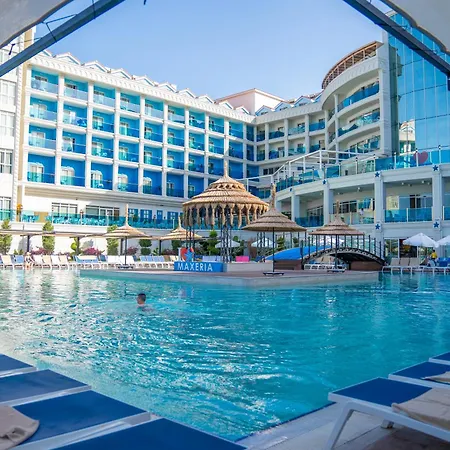 Maxeria Blue Didyma Hotel 5*