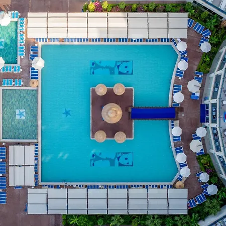 Maxeria Blue Didyma Hotel Didim