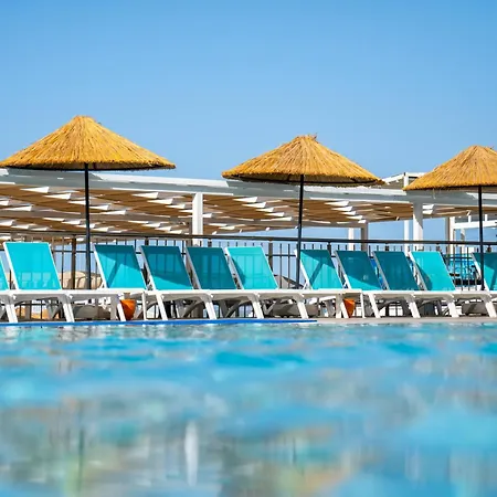 Otel Maxeria Blue Didyma Didim