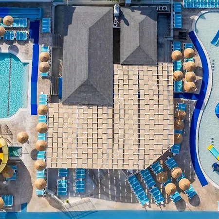 Maxeria Blue Didyma Otel