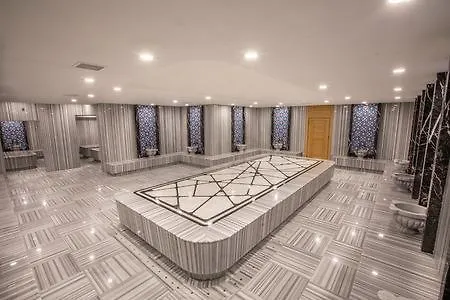 Maxeria Blue Didyma Hotel Didim