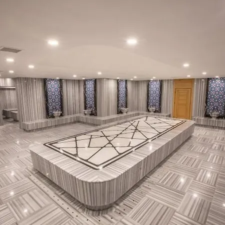 Hotel Maxeria Blue Didyma Didim