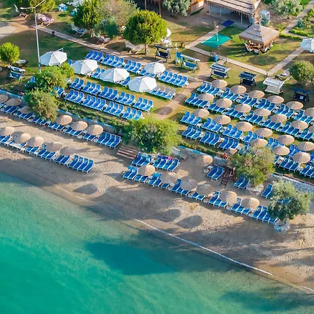 Maxeria Blue Didyma 5* Didim