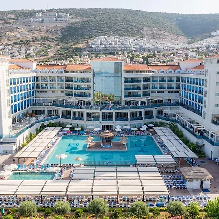 Maxeria Blue Didyma Hotel Didim