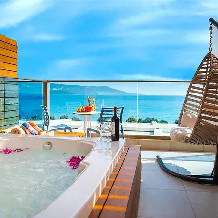 Hotel Maxeria Blue Didyma 5*